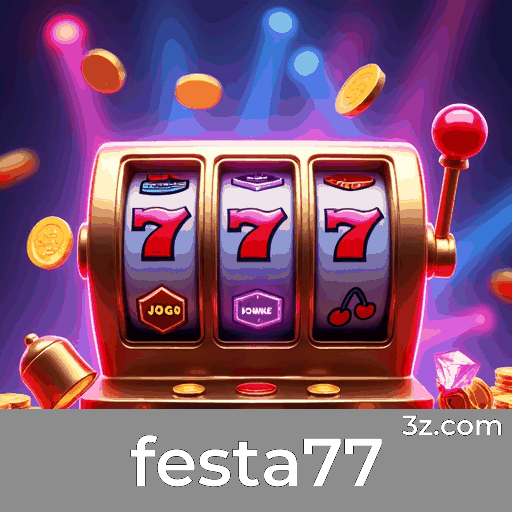 Competições em Tempo Real e Rankings na festa77: Desafio e Conquista