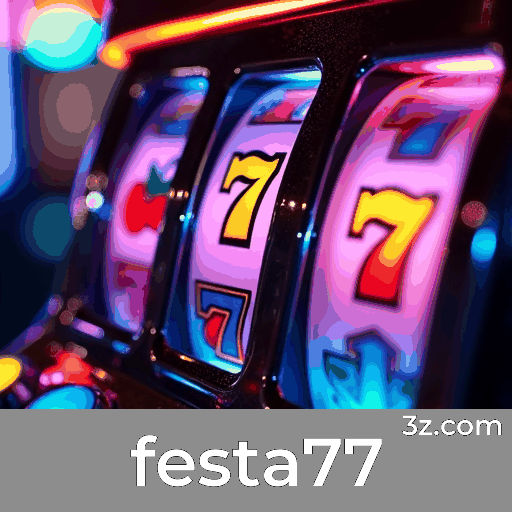 festa77: Cassino Premiado e Pagamentos Rápidos