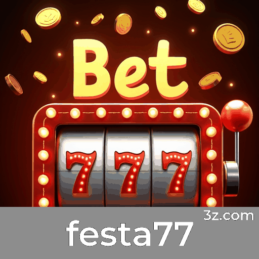 festa77: Cassino Premiado e Pagamentos Rápidos