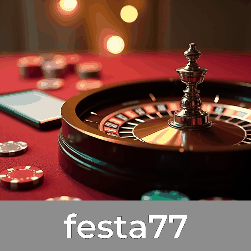 festa77: Plataforma de Jogos com Segurança e Profissionalismo Imbatíveis