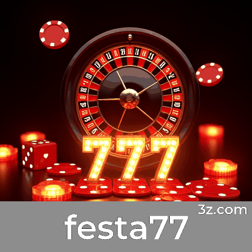 Desbloqueie Recompensas Surpreendentes com a Festa77!