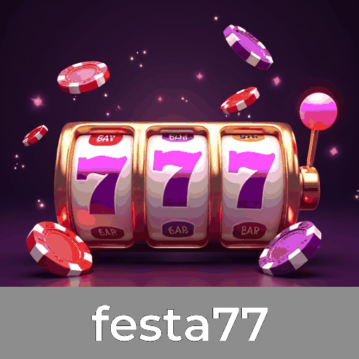 festa77: Experiência de cassino ao vivo para jogadores brasileiros