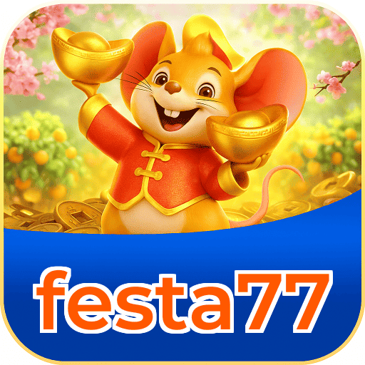 Festa77: Cassino Seguro e Premiado