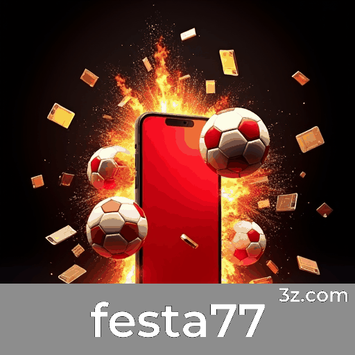Tecnologia Avançada com o Aplicativo festa77