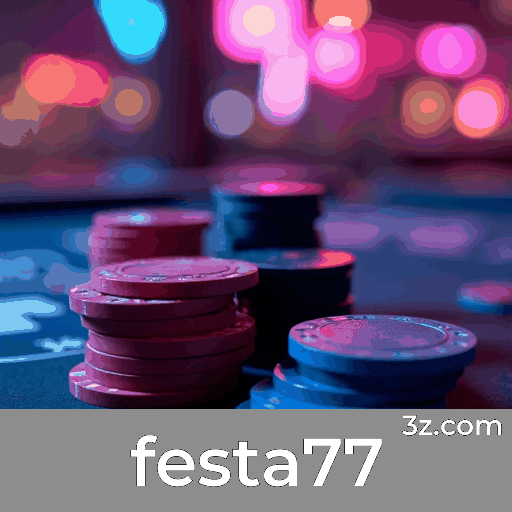 festa77: Cassino Premiado e Pagamentos Rápidos
