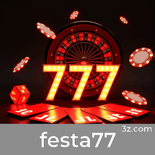 Tecnologia Avançada com o Aplicativo festa77