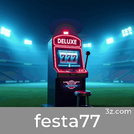 festa77: Cassino Premiado e Pagamentos Rápidos