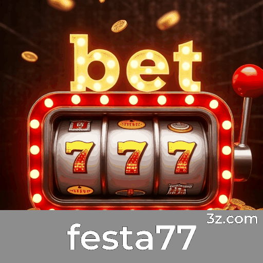 Competições em Tempo Real e Rankings na festa77: Desafio e Conquista