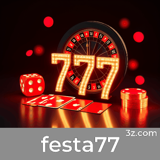 Descubra o Futuro dos Jogos e as Experiências de Entretenimento Disruptivas na festa77