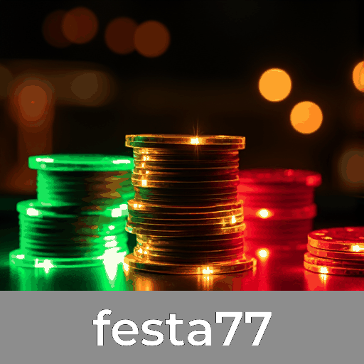 Festa77: Sua Plataforma Especializada em Apostas Esportivas no Brasil